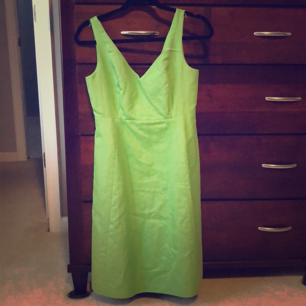 NWT J.Crew Dress
